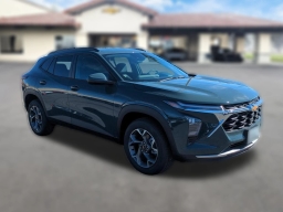 Chevrolet Trax LT FWD 4dr 2026