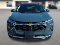 Chevrolet Trax LT FWD 4dr 2026