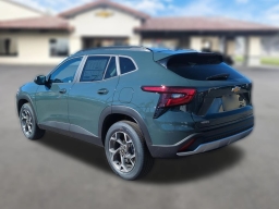 Chevrolet Trax LT FWD 4dr 2026