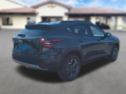 Chevrolet Trax LT FWD 4dr 2026