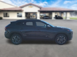 Chevrolet Trax LT FWD 4dr 2026