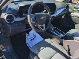 Chevrolet Trax LT FWD 4dr 2026