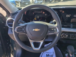 Chevrolet Trax LT FWD 4dr 2026