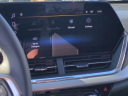 Chevrolet Trax LT FWD 4dr 2026