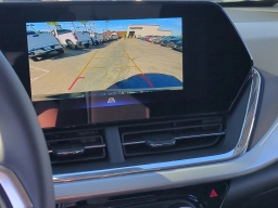 Chevrolet Trax LT FWD 4dr 2026