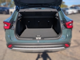 Chevrolet Trax LT FWD 4dr 2026