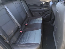 Chevrolet Trax LT FWD 4dr 2026