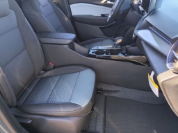 Chevrolet Trax LT FWD 4dr 2026