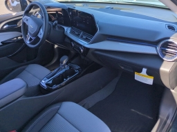 Chevrolet Trax LT FWD 4dr 2026