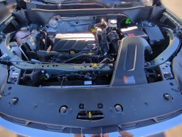 Chevrolet Trax LT FWD 4dr 2026