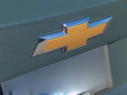 Chevrolet Trax LT FWD 4dr 2026