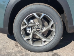 Chevrolet Trax LT FWD 4dr 2026