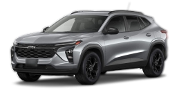 Chevrolet Trax LT FWD 4dr 2026