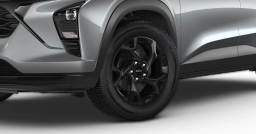 Chevrolet Trax LT FWD 4dr 2026