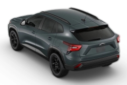 Chevrolet Trax LT FWD 4dr 2026