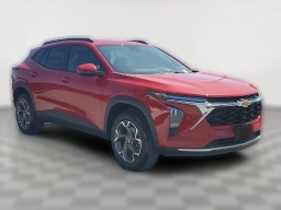 Chevrolet Trax LT FWD 4dr 2026