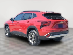 Chevrolet Trax LT FWD 4dr 2026