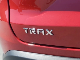 Chevrolet Trax LT FWD 4dr 2026