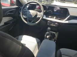 Chevrolet Trax LT FWD 4dr 2026