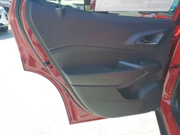 Chevrolet Trax LT FWD 4dr 2026