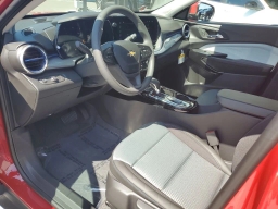 Chevrolet Trax LT FWD 4dr 2026