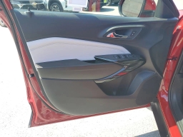 Chevrolet Trax LT FWD 4dr 2026