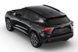 Chevrolet Trax 2RS FWD 4dr 2026