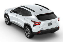 Chevrolet Trax 2RS FWD 4dr 2026