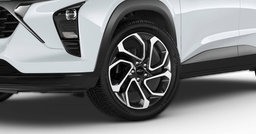 Chevrolet Trax 2RS FWD 4dr 2026