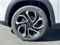 Chevrolet Trax 2RS FWD 4dr 2026