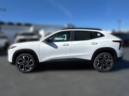 Chevrolet Trax 2RS FWD 4dr 2026