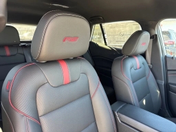 Chevrolet Trax 2RS FWD 4dr 2026