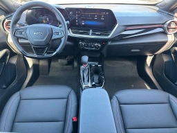 Chevrolet Trax 2RS FWD 4dr 2026