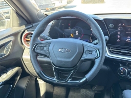 Chevrolet Trax 2RS FWD 4dr 2026