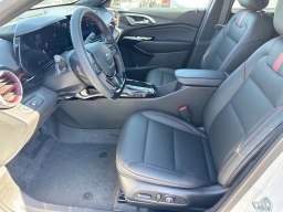 Chevrolet Trax 2RS FWD 4dr 2026