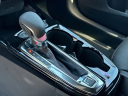 Chevrolet Trax 2RS FWD 4dr 2026