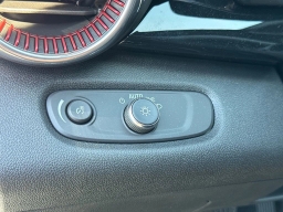 Chevrolet Trax 2RS FWD 4dr 2026