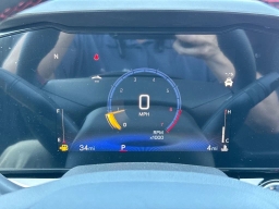 Chevrolet Trax 2RS FWD 4dr 2026