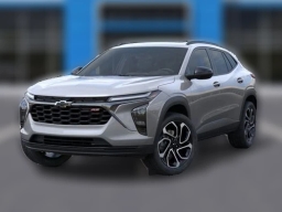 Chevrolet Trax 2RS FWD 4dr 2026