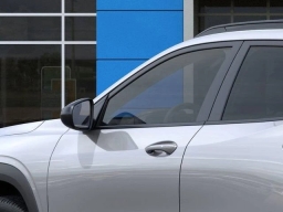 Chevrolet Trax 2RS FWD 4dr 2026