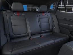 Chevrolet Trax 2RS FWD 4dr 2026