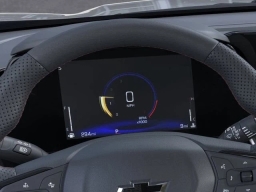 Chevrolet Trax 2RS FWD 4dr 2026