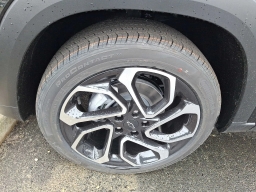 Chevrolet Trax 2RS FWD 4dr 2026