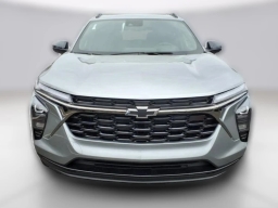 Chevrolet Trax 2RS FWD 4dr 2026