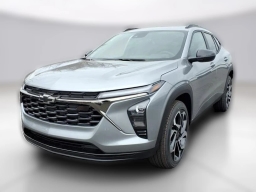 Chevrolet Trax 2RS FWD 4dr 2026