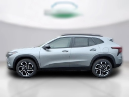 Chevrolet Trax 2RS FWD 4dr 2026