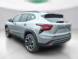 Chevrolet Trax 2RS FWD 4dr 2026