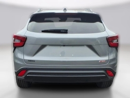 Chevrolet Trax 2RS FWD 4dr 2026