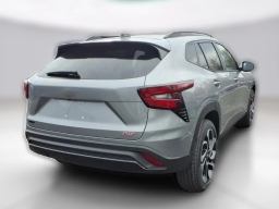 Chevrolet Trax 2RS FWD 4dr 2026