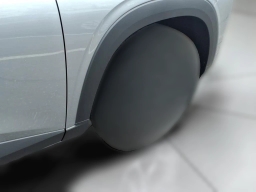 Chevrolet Trax 2RS FWD 4dr 2026